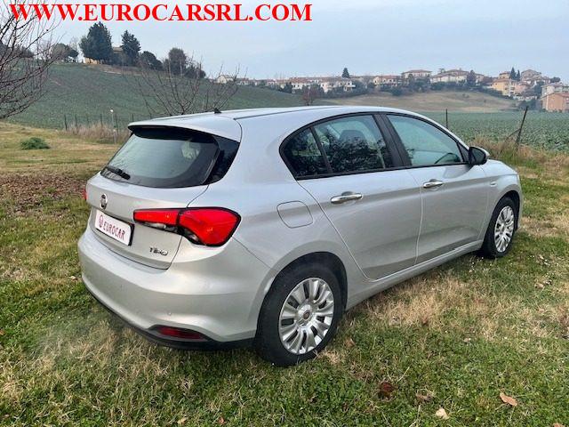 FIAT Tipo 1.4 5 porte Gpl Pop