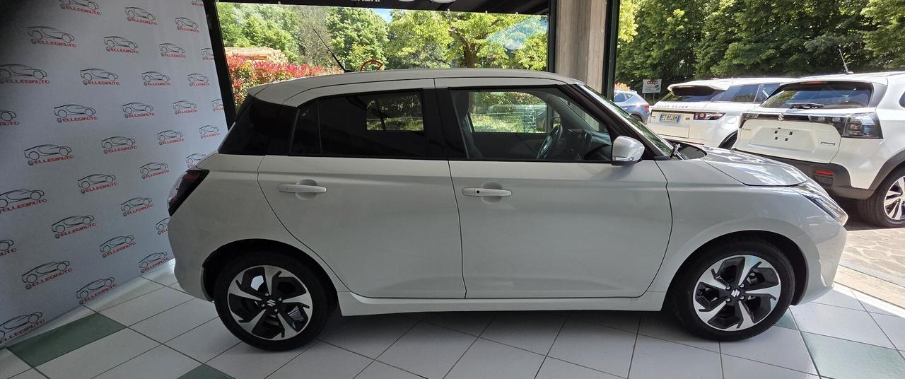Suzuki Swift 1.2 Hybrid Top