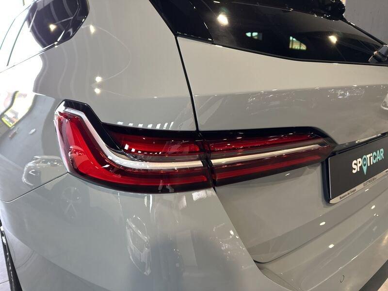 BMW Serie 5 520d 48V sDrive Touring Msport