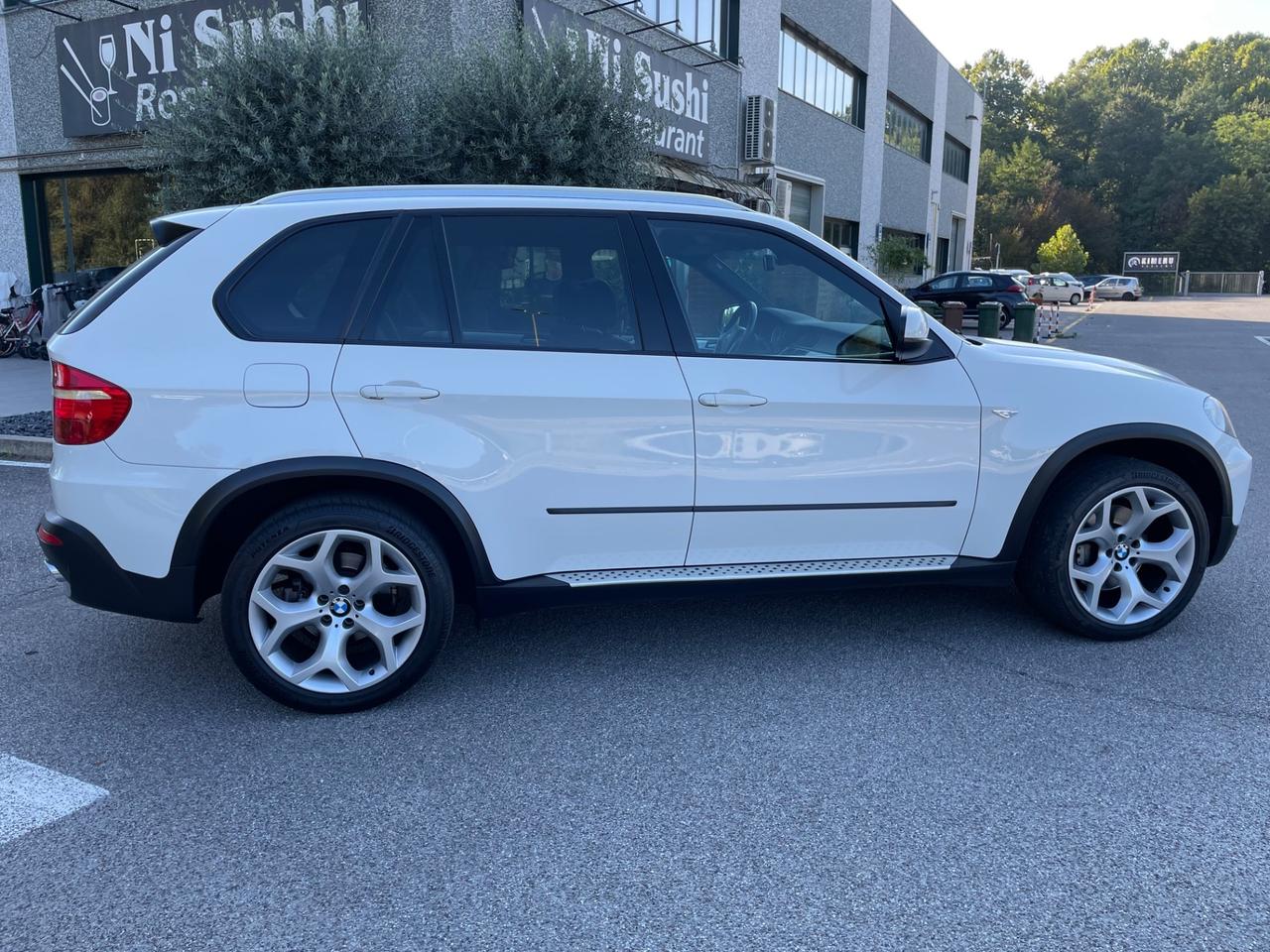 Bmw X5 xDrive30d Futura
