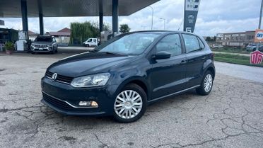 Volkswagen Polo 1.4 TDI 5p. Trendline