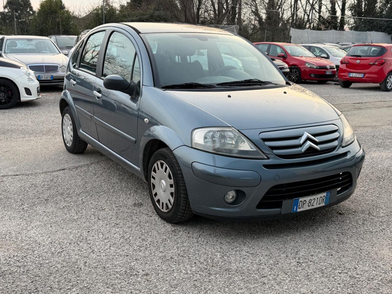 Citroen C3 1.1 Elegance