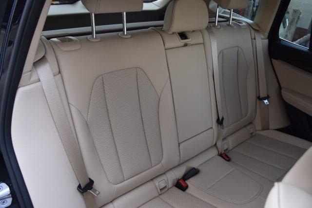 BMW X3 xDrive20d 48V *PELLE, LED*