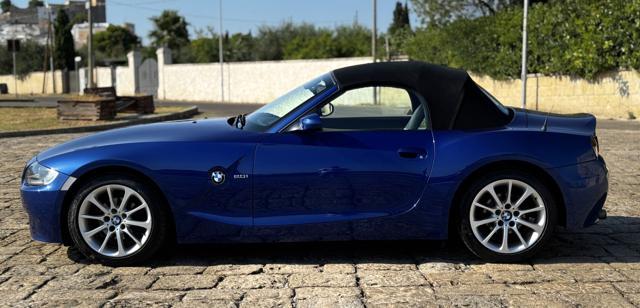 BMW Z4 2.0i 150cv Roadster (Pelle/Xeno)