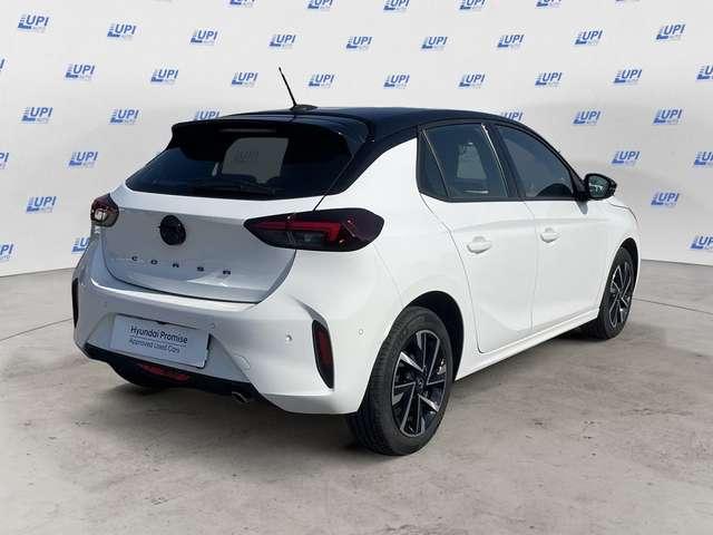Opel Corsa 1.2 GS s&s 100cv