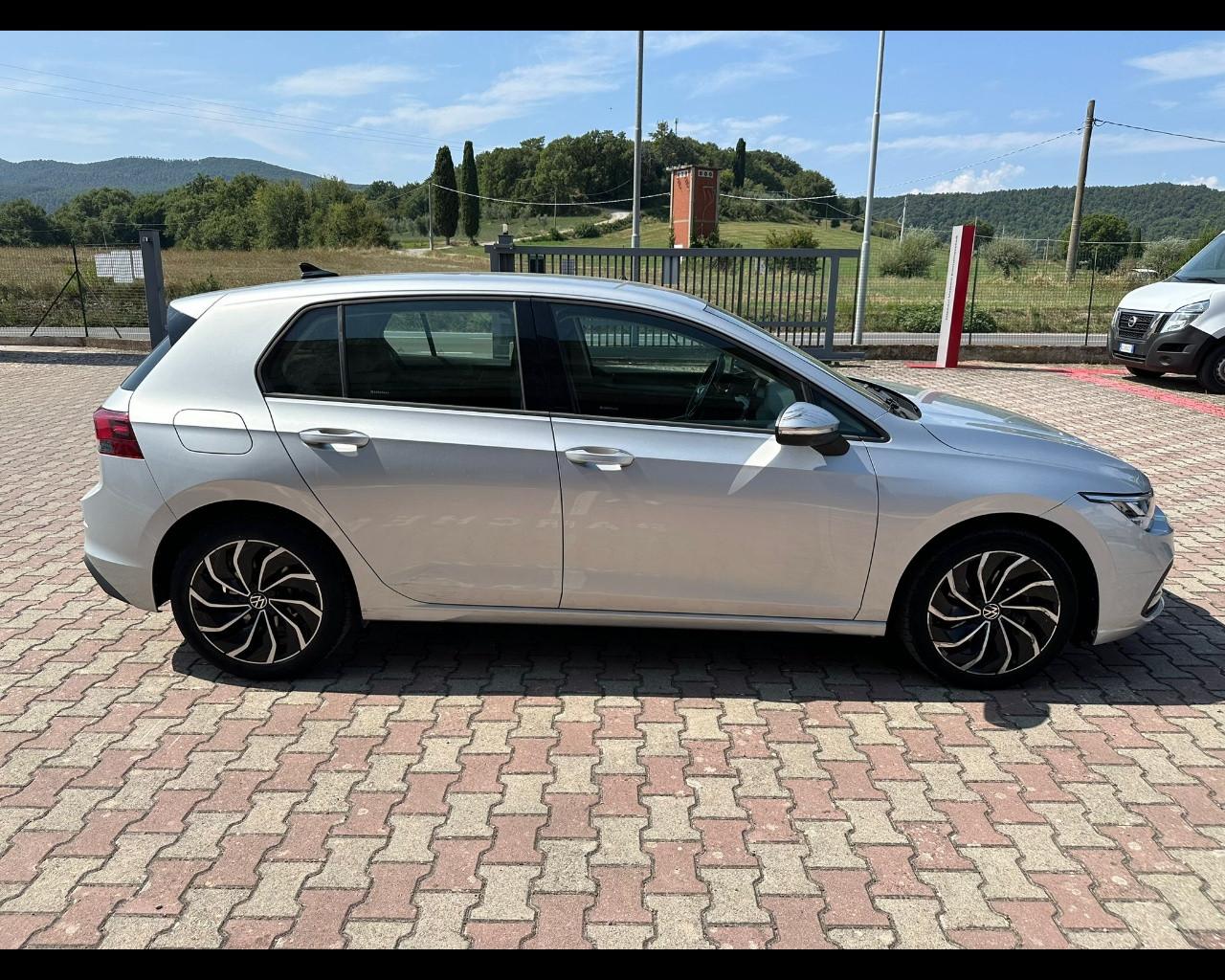 VOLKSWAGEN Golf 1.5 etsi evo 1st Edition Style 150cv dsg