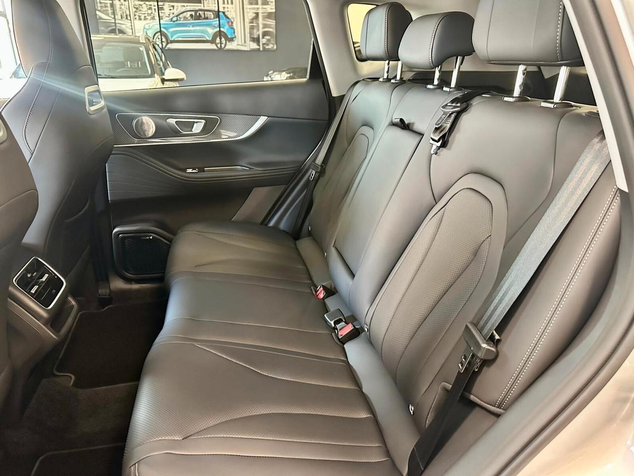 New Dr 6 1.6 T-GDI DCT Bi-Fuel GPL/NUOVA DA IMM.