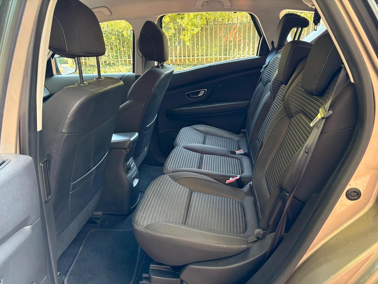 Renault Scenic Scénic dCi 8V 110 CV Energy Bose
