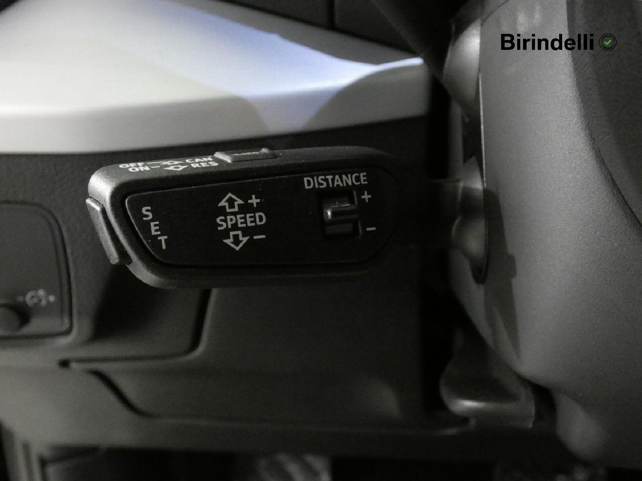 AUDI Q2 - Q2 30 TDI S tronic Admired