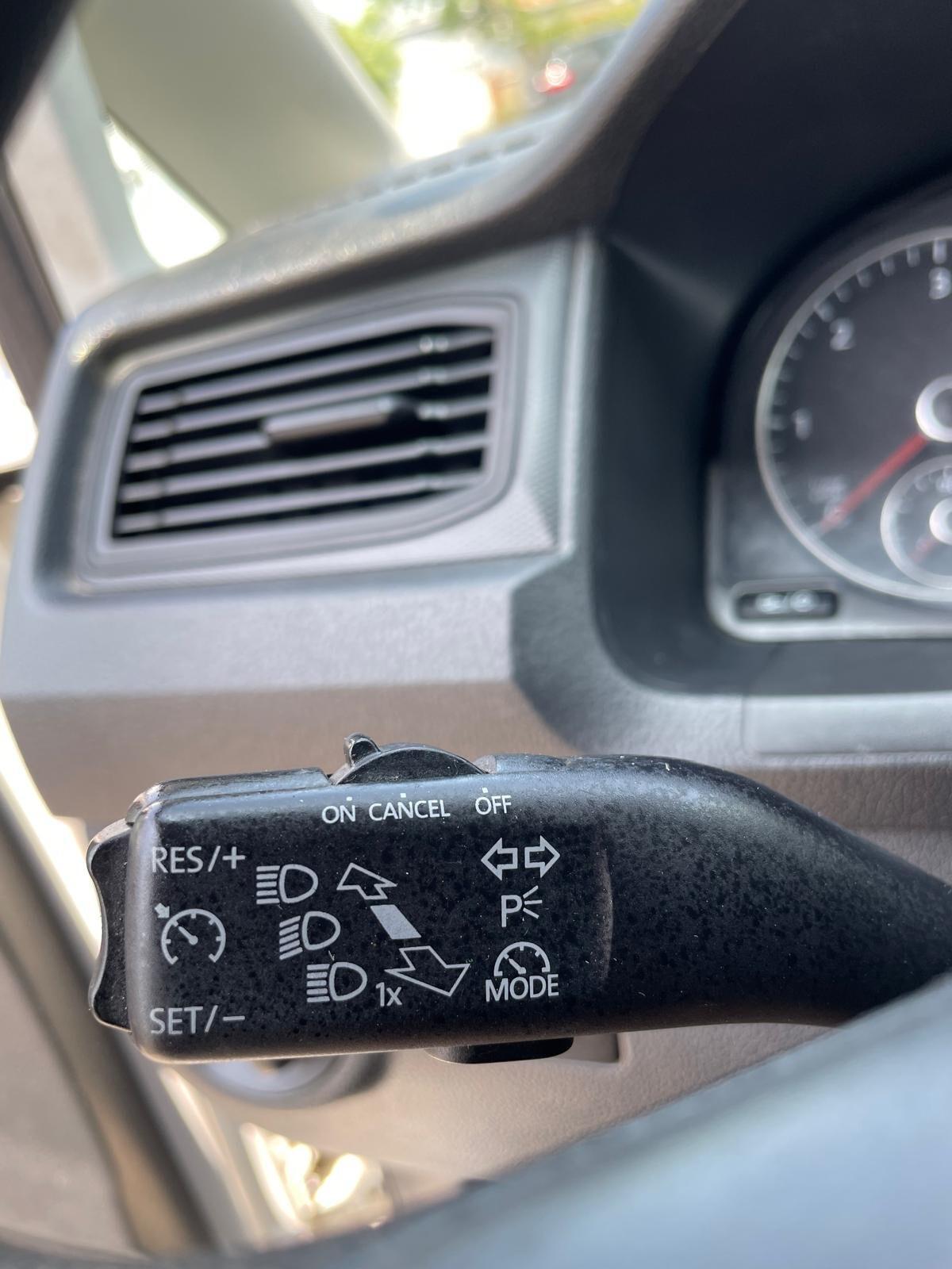 Volkswagen Caddy 2.0 TDI 122 CV 4MOTION Comfortline ALLESTIMENTO
