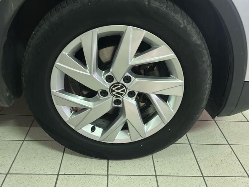 Volkswagen Tiguan 1.5 TSI ACT R-Line DSG