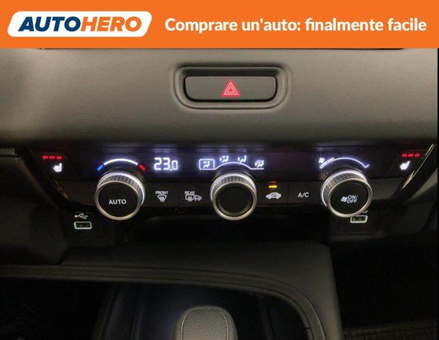 HONDA HR-V 1.5 Hev eCVT Elegance