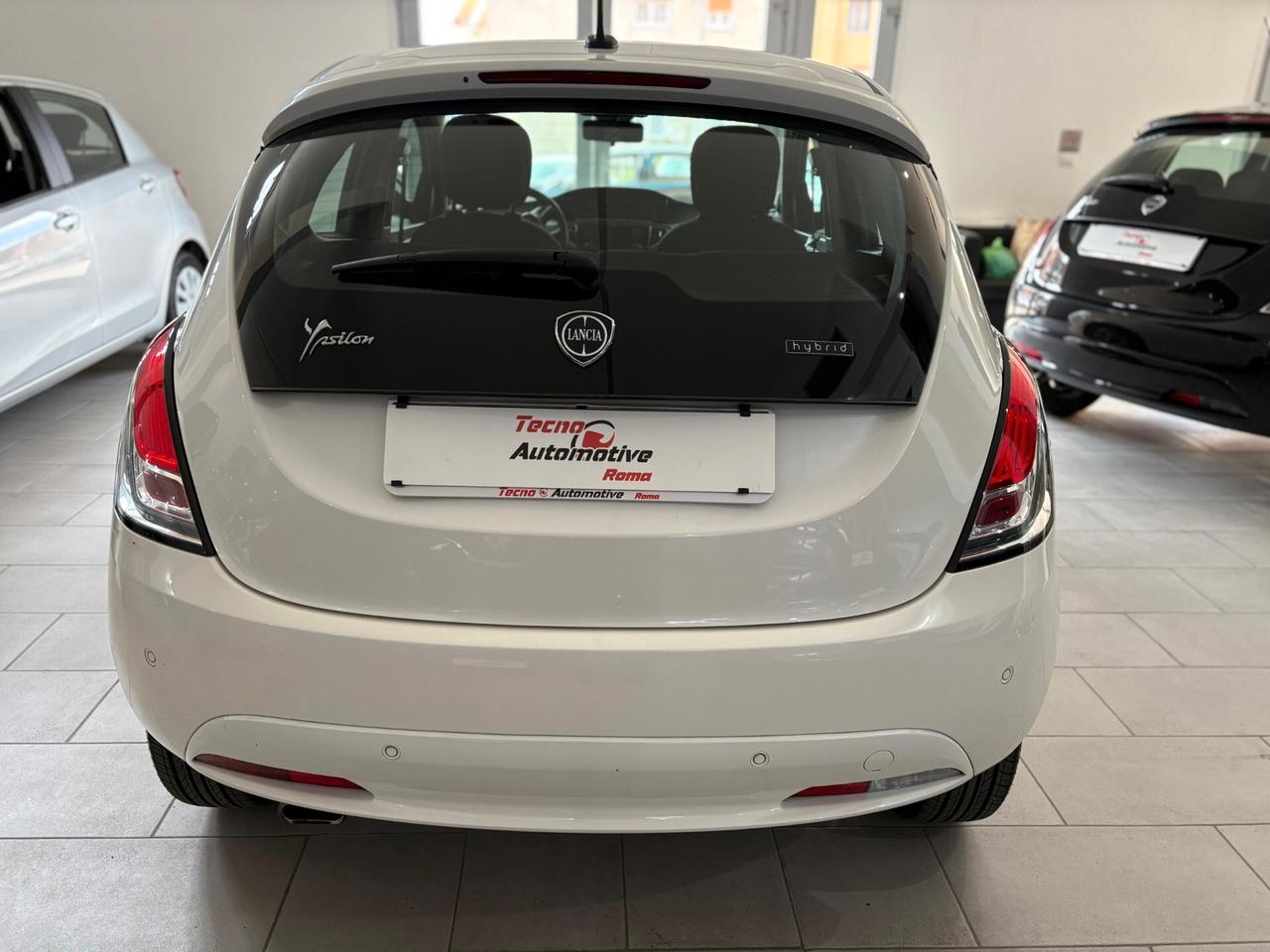 Lancia Ypsilon 1.0 FireFly 5 porte S&S Hybrid Ecochic Gold *PROMO*