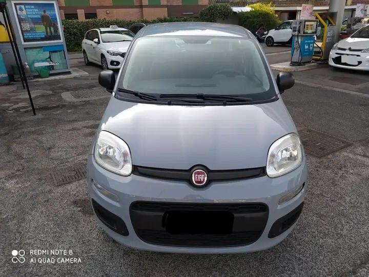 Fiat Panda 0.9 - PREZZO OFFERTA