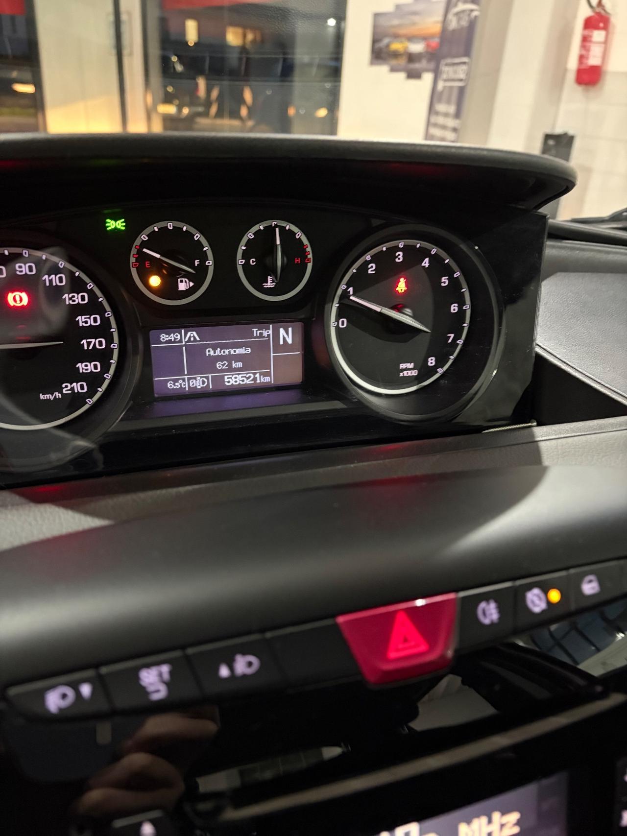 Lancia Ypsilon 0.9 TwinAir 85 CV