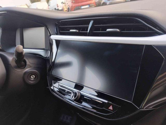 OPEL Corsa 1.2 100 CV aut. GS