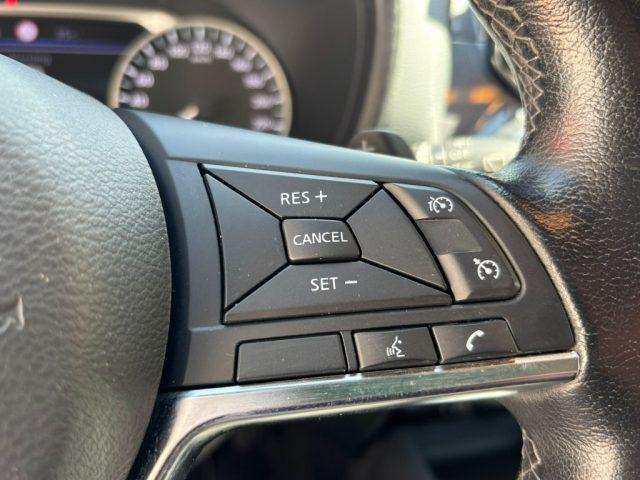 NISSAN Juke 1.0 DIG-T 114 CV DCT N-Connecta