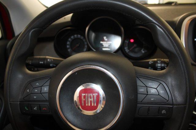 FIAT 500X 1.6 MultiJet 120 CV Cross Plus