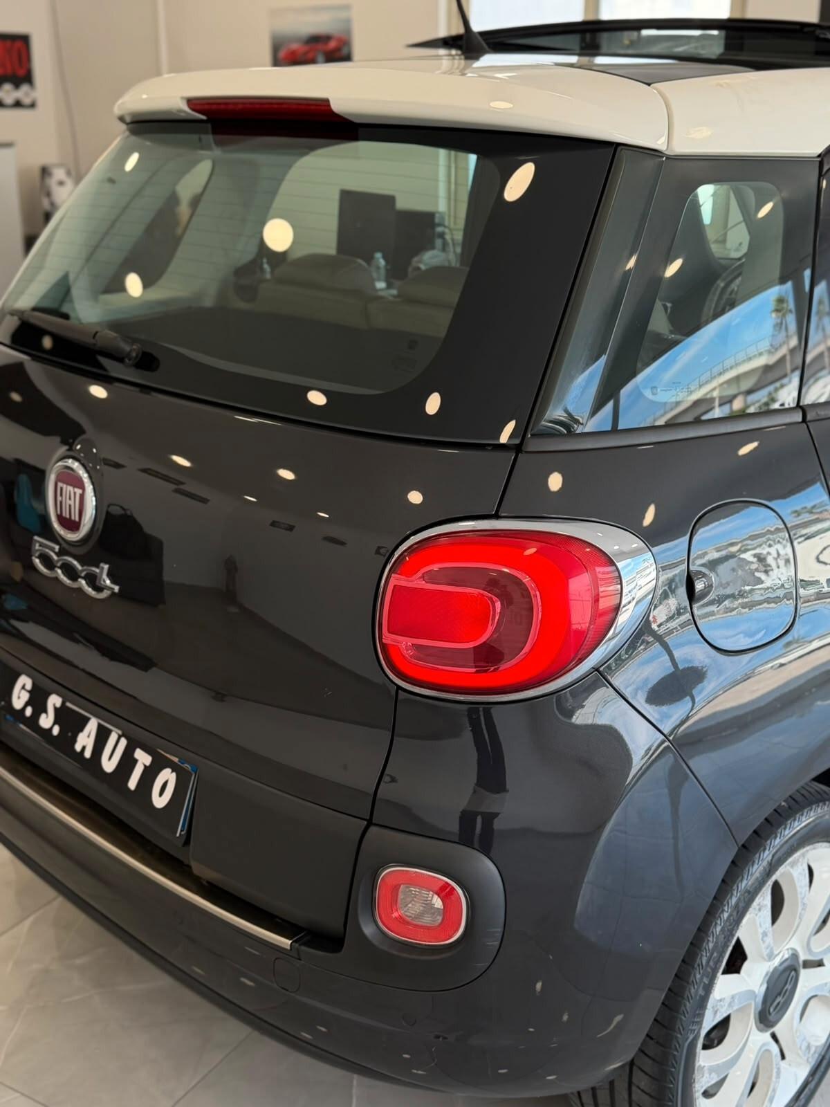 Fiat 500 L 1.6 Mtj Full Optional
