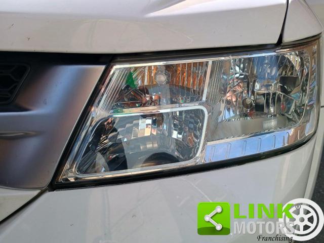 FIAT Freemont 2.0 Multijet 170 CV Cross