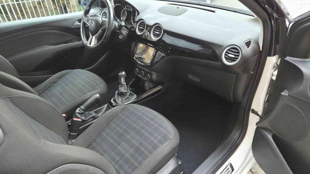 OPEL Adam 1.2 70 CV Jam
