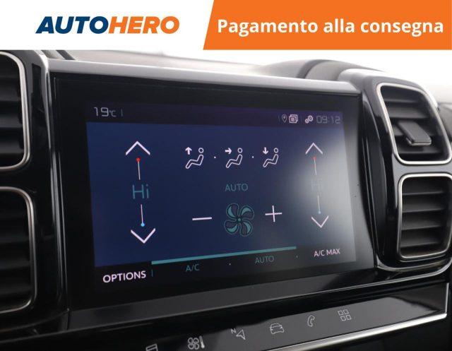 CITROEN C5 Aircross Hybrid 225 e-EAT8 Shine