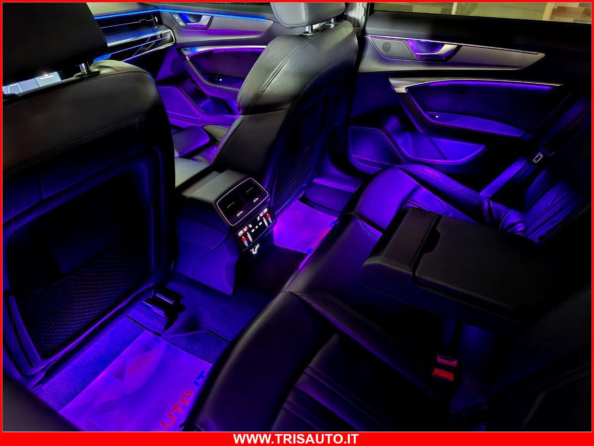 AUDI A6 40 2.0 Tdi Mhev S-tronic S-line (TETTO APRIBILE+ANDROID+APPLE)
