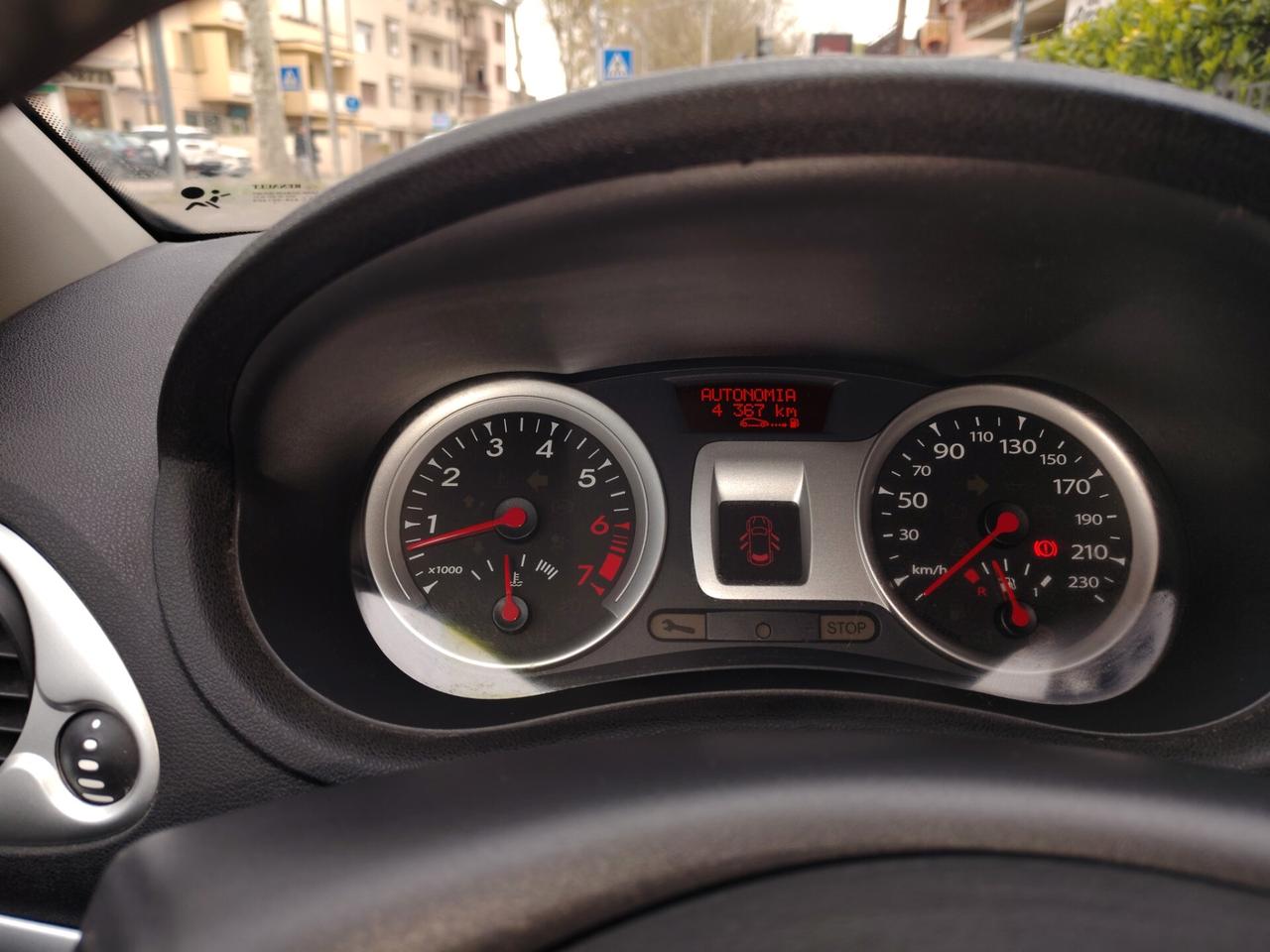 Renault Clio 1.2 GPL Bombola 2031 | 12 Mesi Garanzia