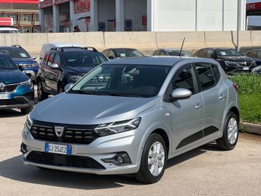 Dacia Sandero Streetway 1.0 TCe 90 CV Comfort