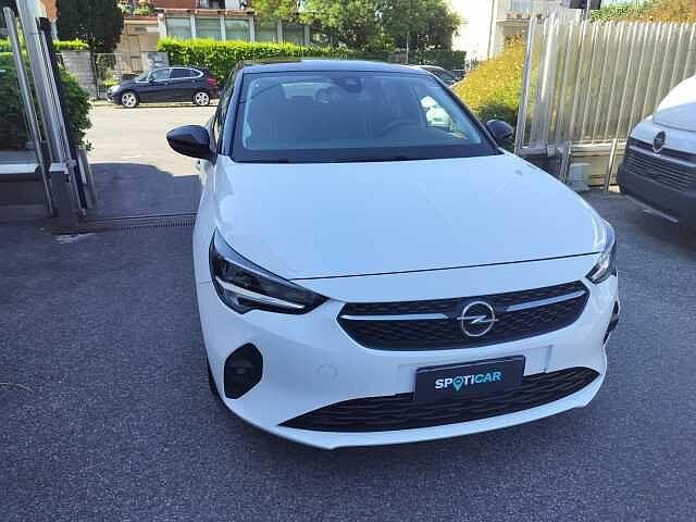 Opel Corsa 1.2 100 CV GS Line