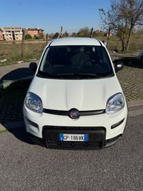 Fiat Panda 1.0 FireFly S&S Hybrid solo 20.000km!!