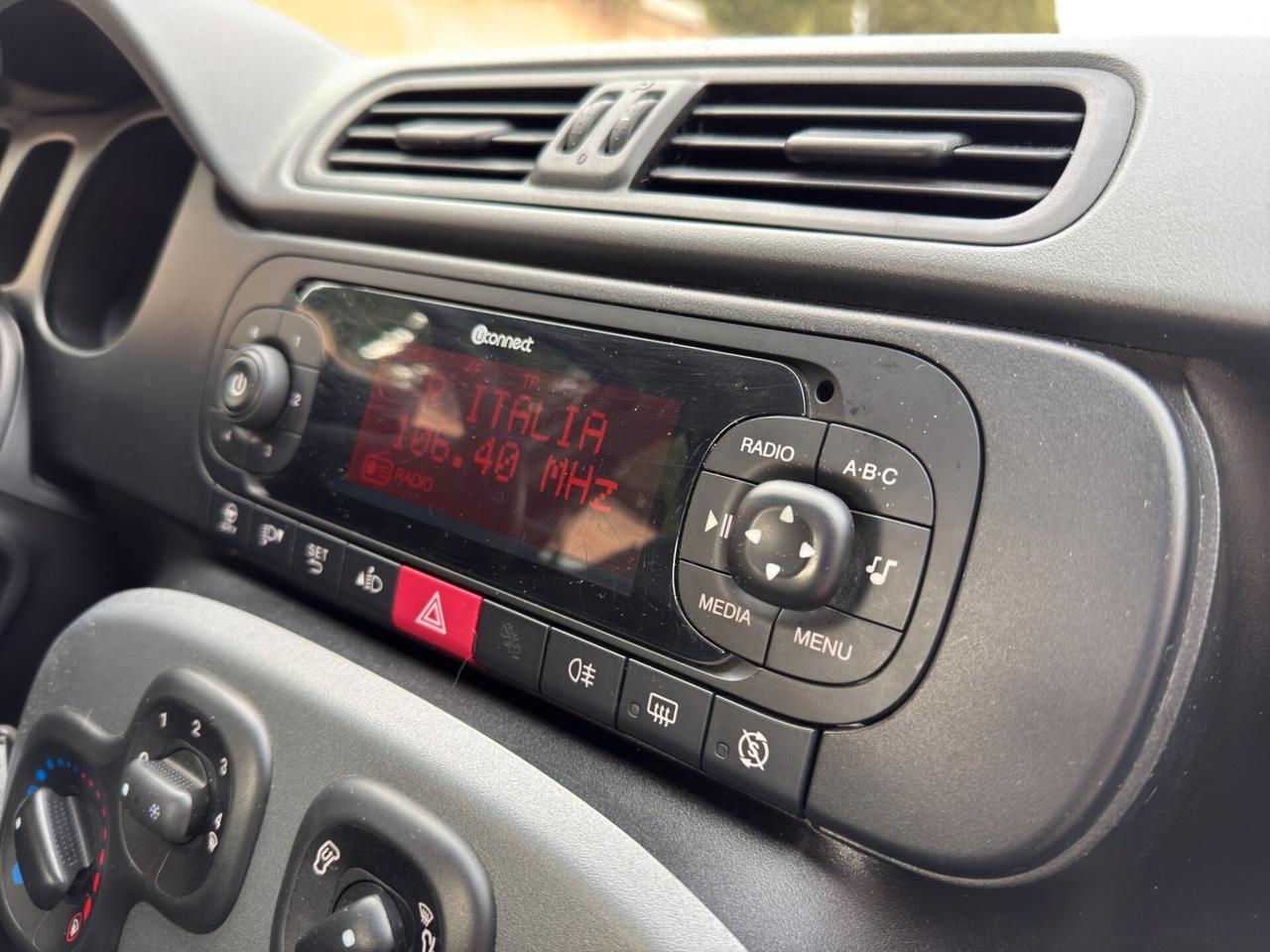 Fiat Panda 1.0 FireFly S&S Hybrid City Life - 2022