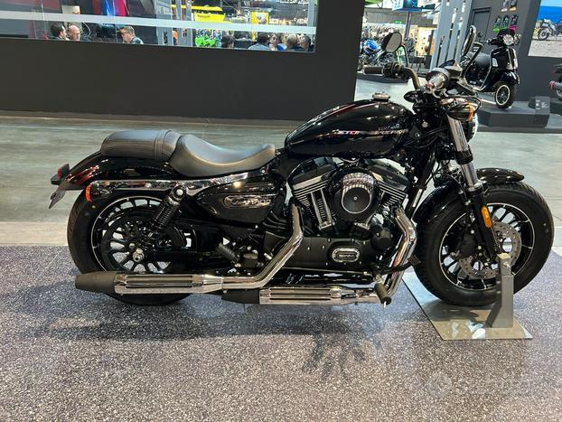 SWM Stormbreaker V1200