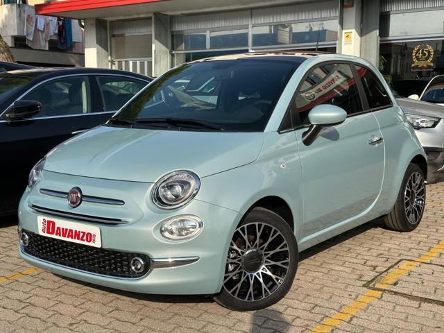 FIAT 500 1.0 Hybrid 70cv Dolcevita ADCARE