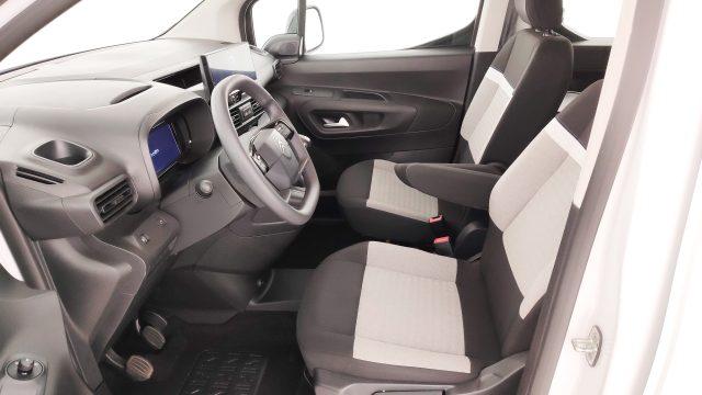 CITROEN Berlingo BlueHDi 100 S&S Plus M AUTOCARRO 5 POSTI
