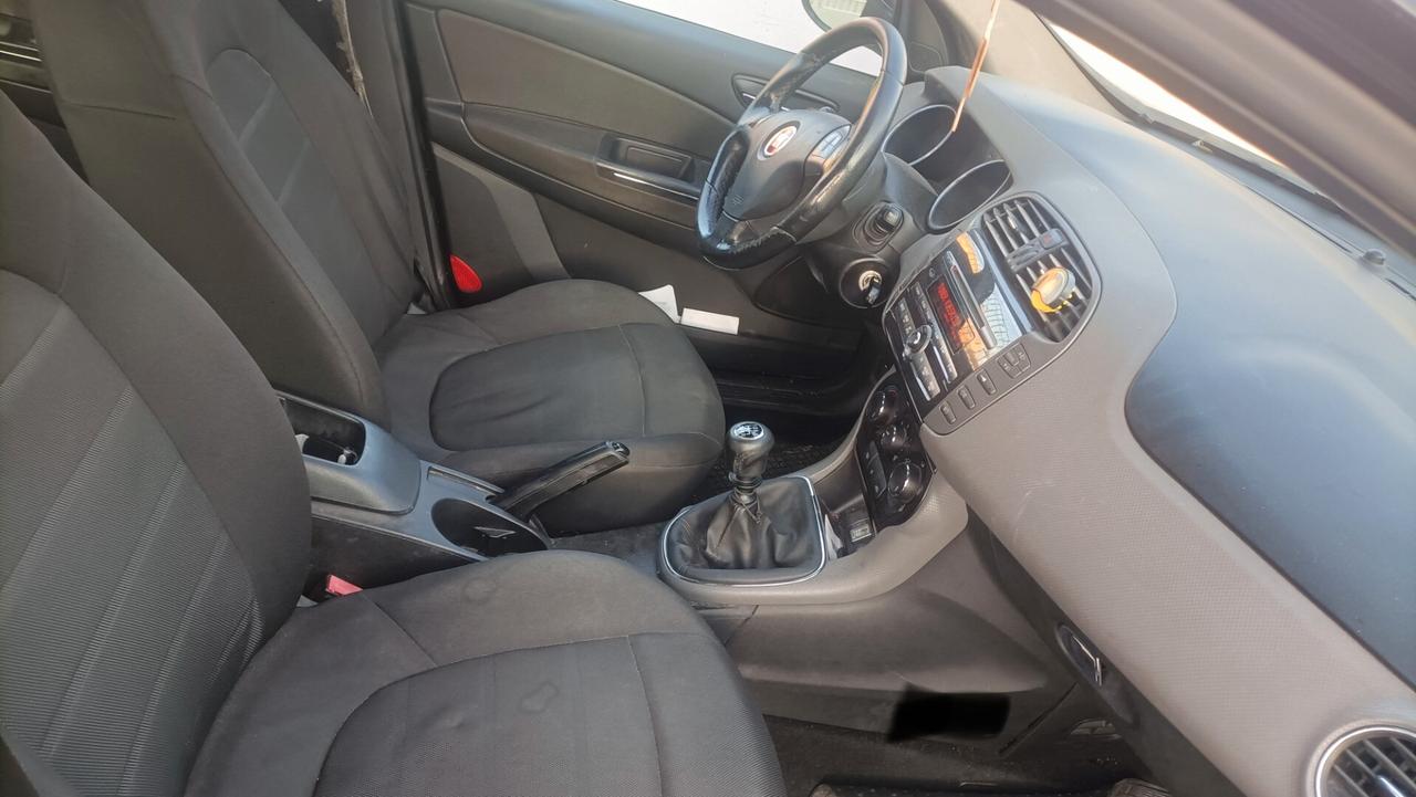 Peugeot boxer coibentato frigo 2.2 TDI diesel