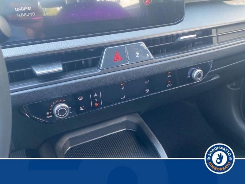 Kia Stonic Nuova 1.0 TGDI Urban (TT)