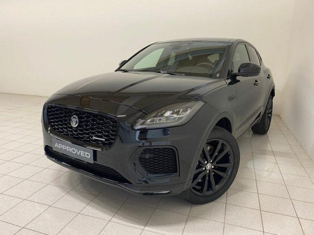 JAGUAR E-Pace 2.0D I4 163 CV AWD Auto R-Dynamic S