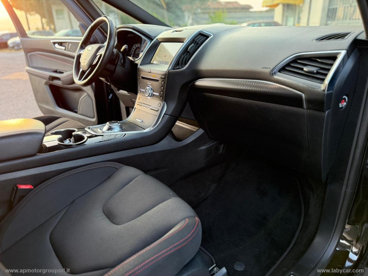 FORD S-Max 2.0 EcoBlue 150 CV S&S Aut.ST-LINE