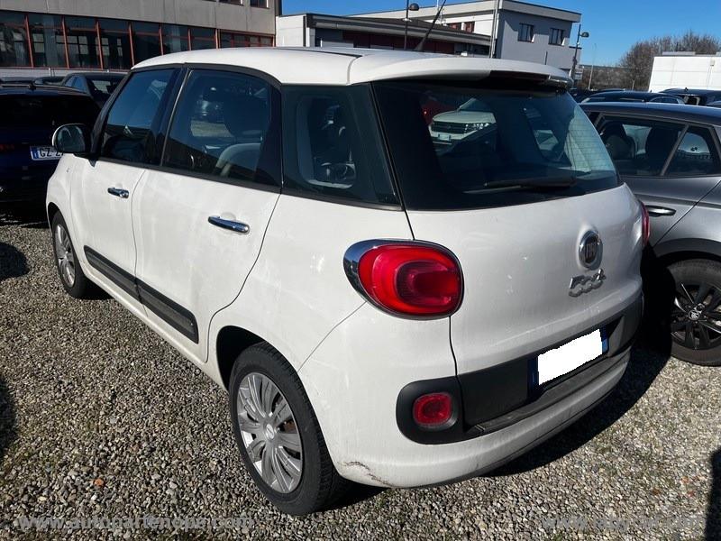 FIAT 500L 1.3 MJT 95 CV Pop Star