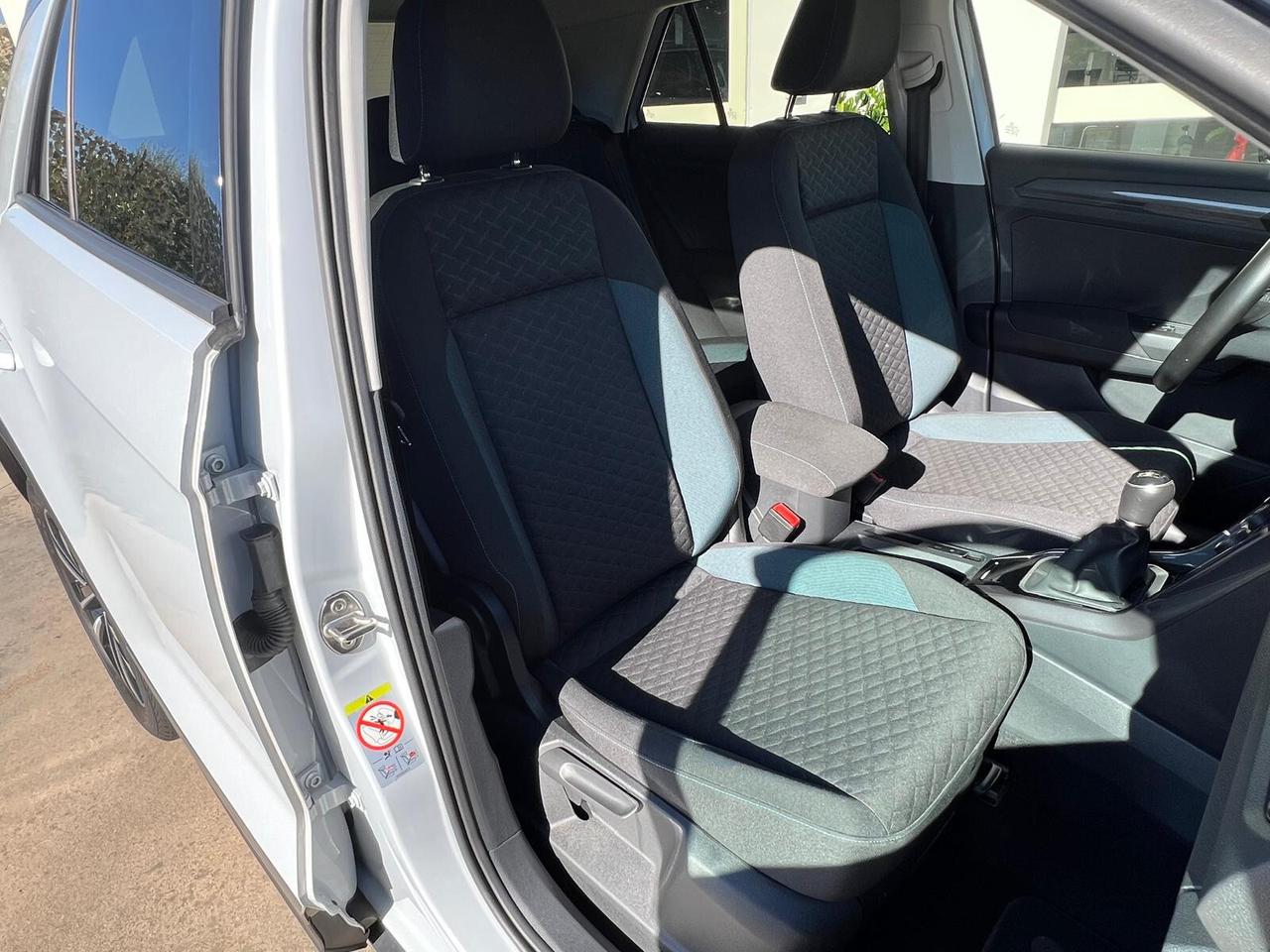 Volkswagen T-Roc 1.6 TDI SCR Advanced BlueMotion Technology