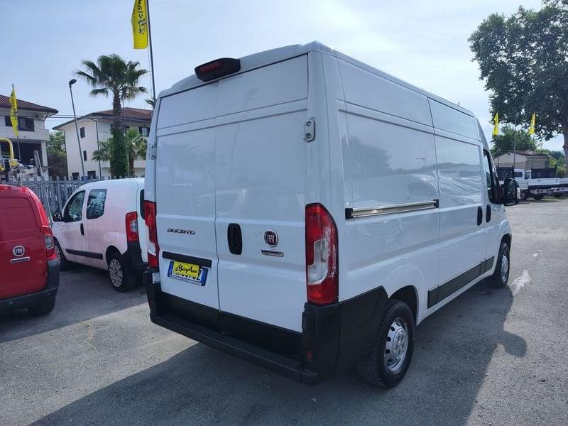 FIAT Ducato 35 2.3 MJT 130CV Furgone