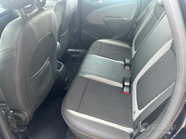 OPEL Crossland X 1.5 ECOTEC D 120 CV Start&Stop