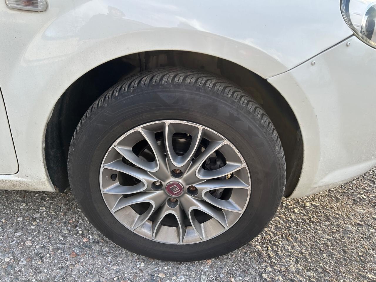 Fiat Punto Classic 1.2 5 porte Active