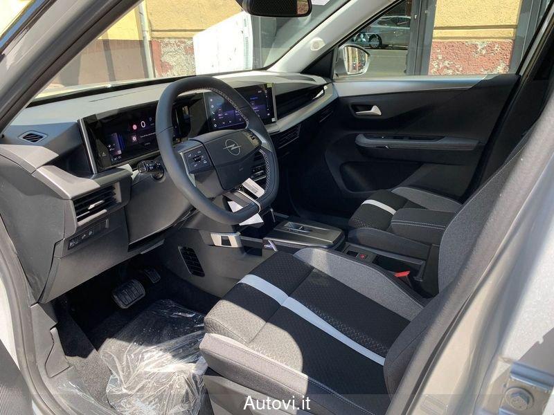 Opel Frontera Hybrid 145 CV EDCT GS