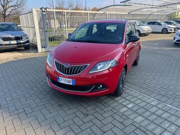 Lancia Ypsilon Ypsilon 1.0 FireFly 5 porte S&S Hybrid Gold Plus