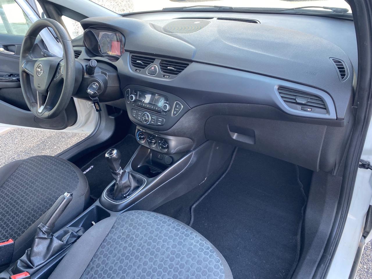 Opel Corsa 1.3 diesel - 2016