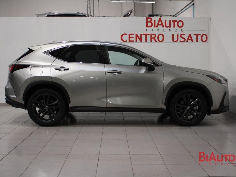 Lexus NX NX Plug-in 4WD Premium +
