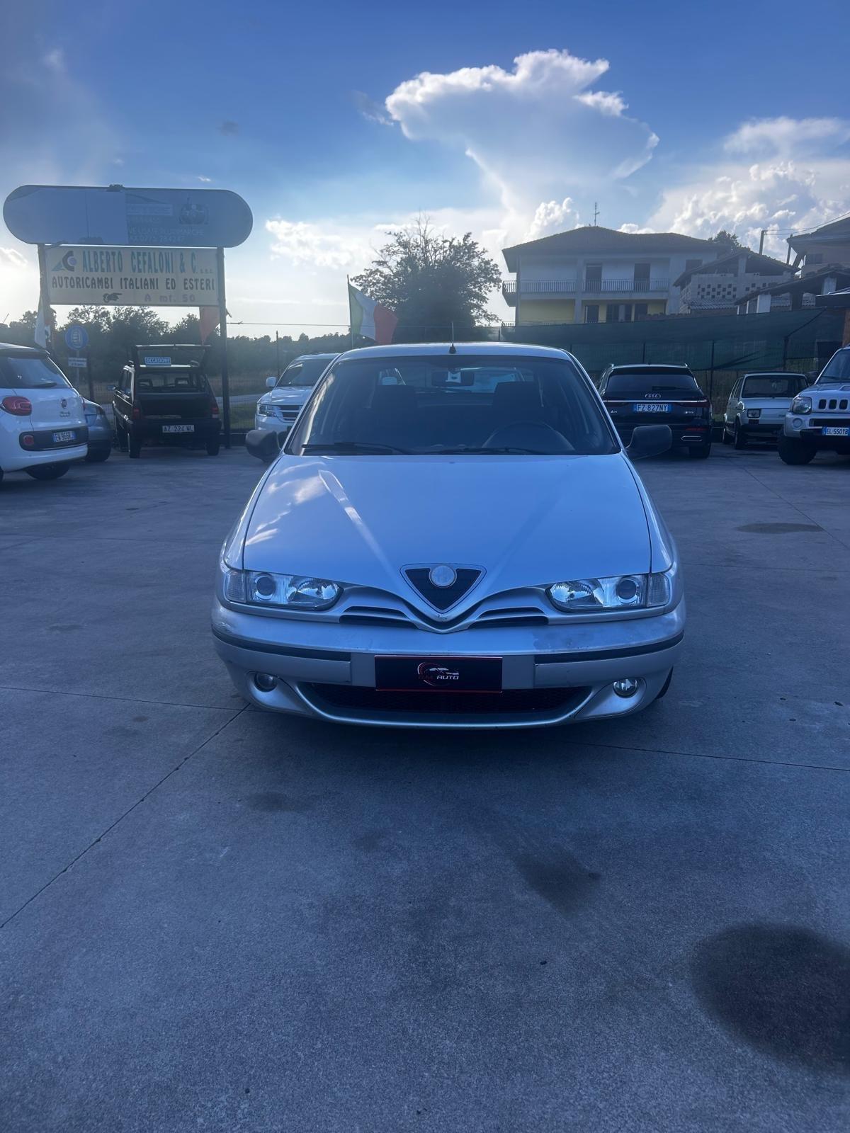 Alfa Romeo 146 1.9 JTD cat