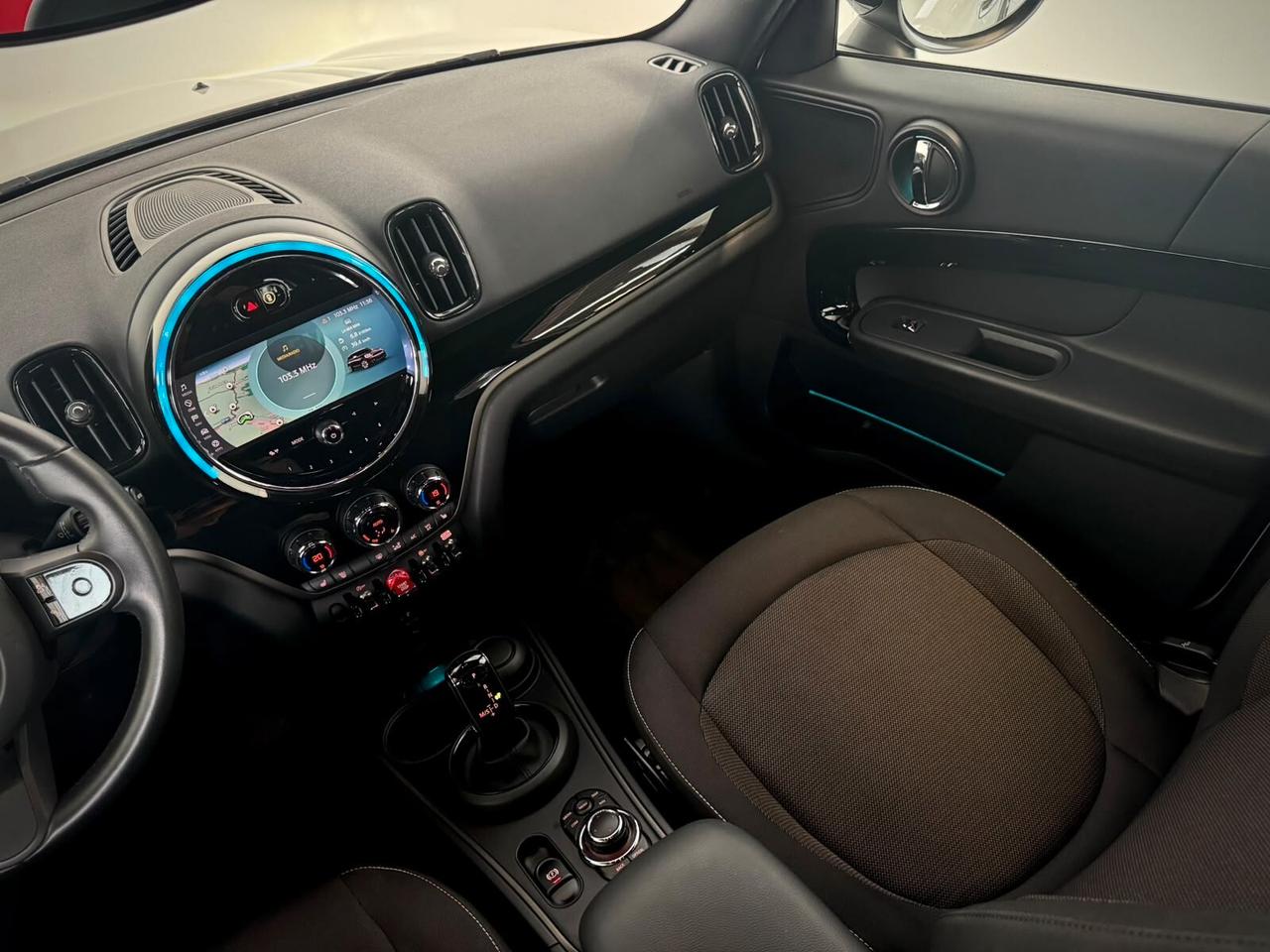 Mini Cooper Countryman 1.5 Northwood Edition